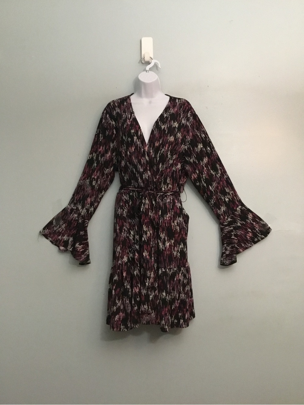 Torrid dress size 2